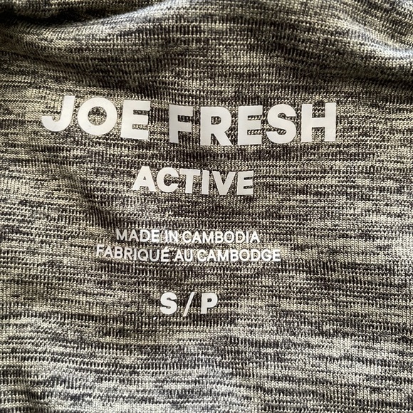 Joe Fresh Tights / Yoga Pants - Picture 4 of 5